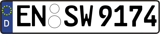 EN-SW9174