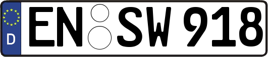 EN-SW918