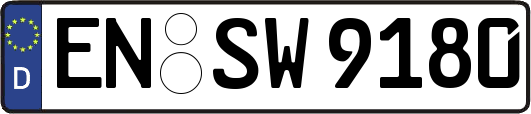 EN-SW9180