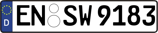EN-SW9183