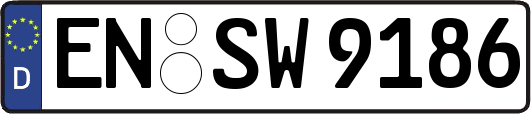 EN-SW9186