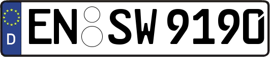 EN-SW9190