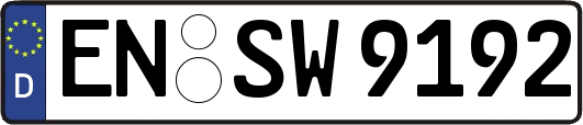 EN-SW9192