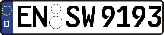 EN-SW9193