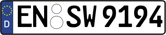 EN-SW9194
