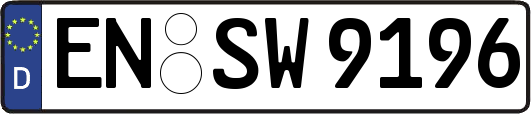 EN-SW9196