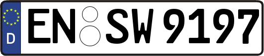 EN-SW9197