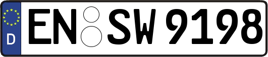 EN-SW9198