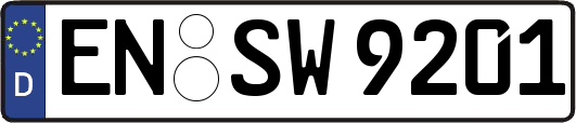 EN-SW9201