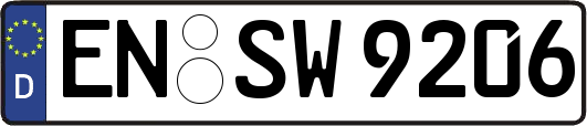 EN-SW9206
