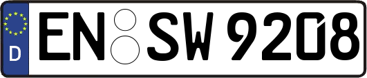 EN-SW9208
