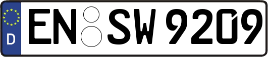 EN-SW9209