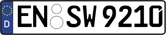 EN-SW9210
