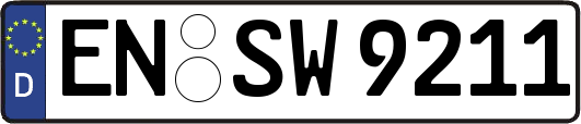 EN-SW9211