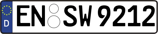 EN-SW9212