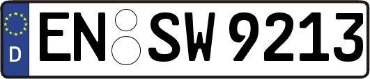 EN-SW9213