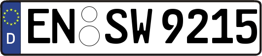 EN-SW9215