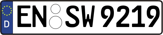 EN-SW9219