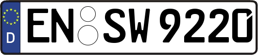 EN-SW9220