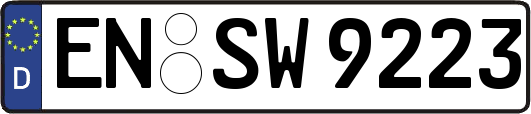 EN-SW9223