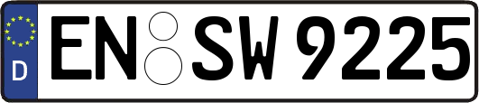EN-SW9225