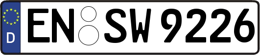 EN-SW9226