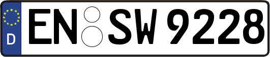 EN-SW9228