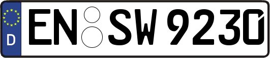 EN-SW9230
