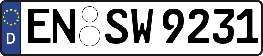 EN-SW9231
