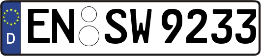 EN-SW9233