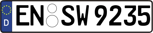EN-SW9235