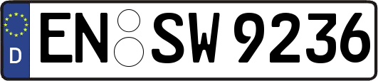 EN-SW9236
