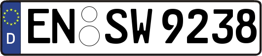 EN-SW9238