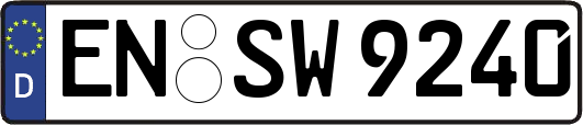 EN-SW9240