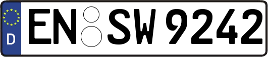 EN-SW9242