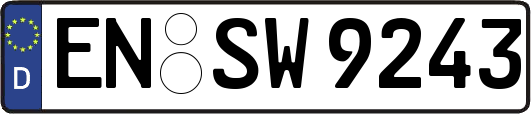 EN-SW9243