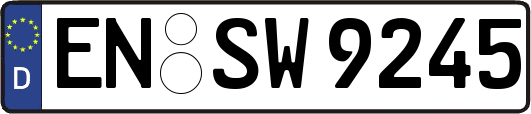 EN-SW9245