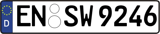 EN-SW9246