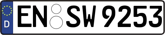 EN-SW9253