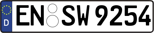 EN-SW9254