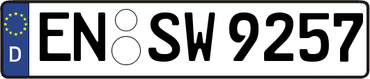 EN-SW9257