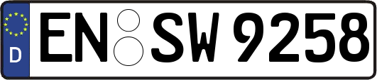 EN-SW9258