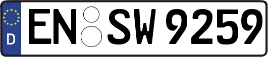 EN-SW9259