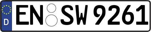 EN-SW9261