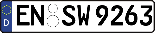EN-SW9263
