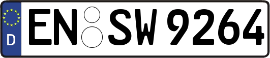 EN-SW9264
