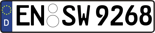 EN-SW9268