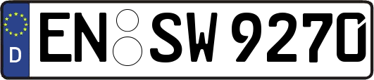 EN-SW9270