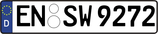 EN-SW9272