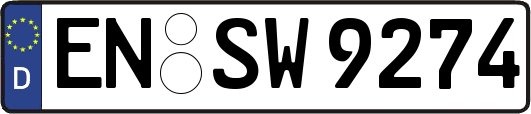 EN-SW9274